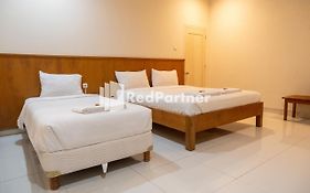 Villa Dora Jogja Near Malioboro Area Mitra Reddoorz